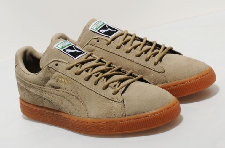 puma suede eco