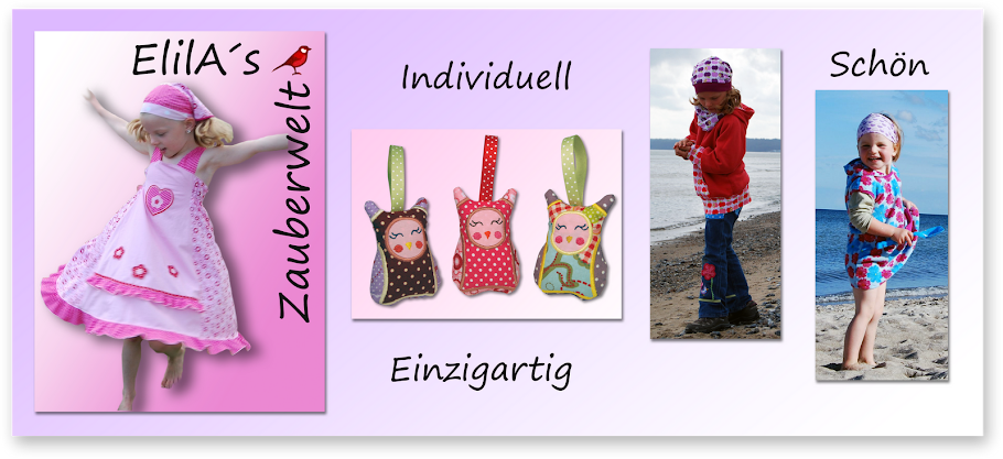 ElilA`s Zauberwelt