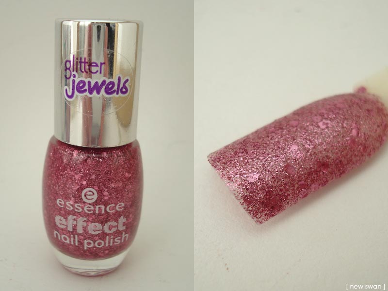 essence effect nail polish 10 glitter bomb essence effect nail polish 10 glitter bomb