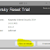 Kaspersky 2K14 : Trial Unlimited! 