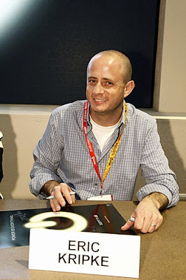 Eric Kripke