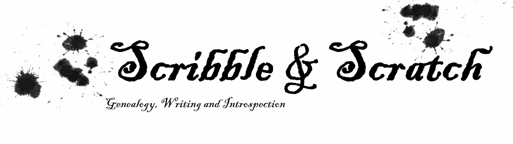 Scribble & Scratch