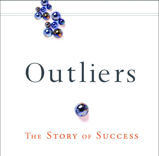 outliers story success syntax Other articles where outliers: the story of success is discussed: malcolm gladwell: in outliers: the story of success (2008), a series of concisely encapsulated. outliers story success syntax Other articles where outliers: the story of success is discussed: malcolm gladwell: in outliers: the story of success (2008), a series of concisely encapsulated.
