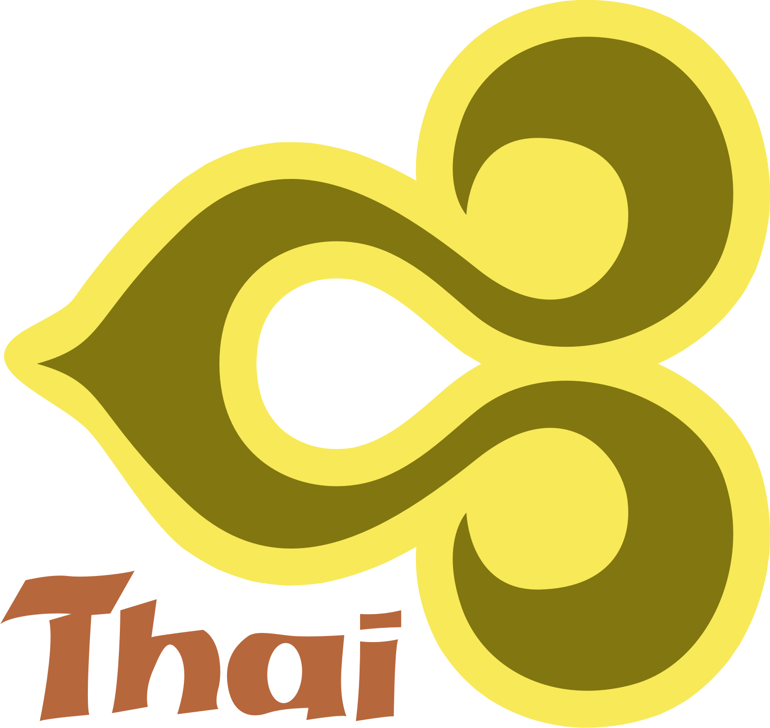 Logo Maskapai Penerbangan - Kumpulan Logo Indonesia