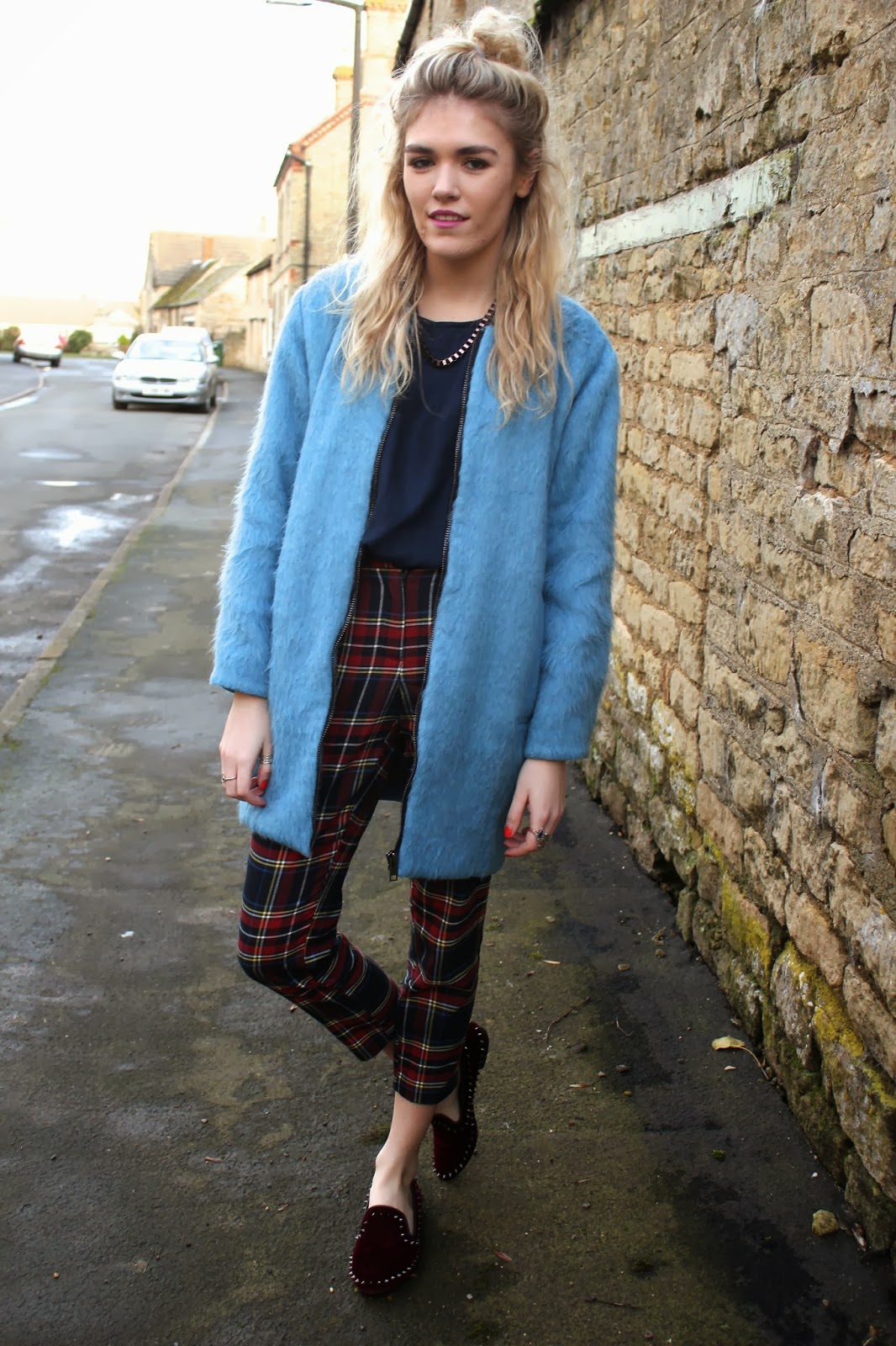 Top UK Fashion Bloggers Top UK Fashion Bloggers