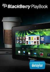 BlackBerry Playbook