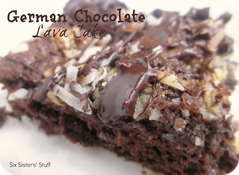 German Chocolate Cake Box Ingredients List German Chocolate Cake Box Ingredients List