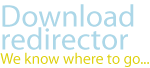 download redirector