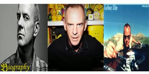 Biography of Fatboy Slim Fatboy Slim