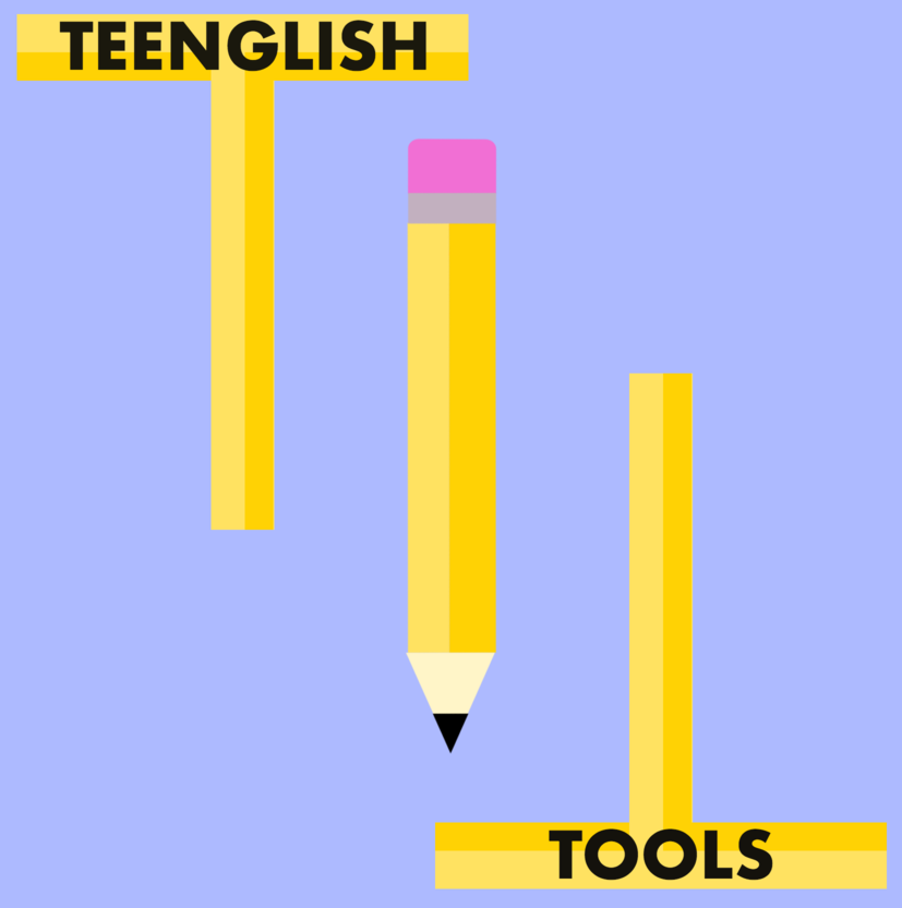 Teenglish Tools