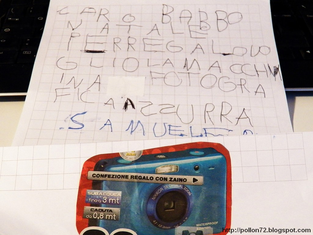 Mamma Claudia E Le Avventure Del Topastro Babbo Natale