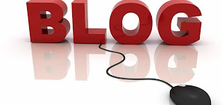Cara membuat logo blog Cara membuat logo blog