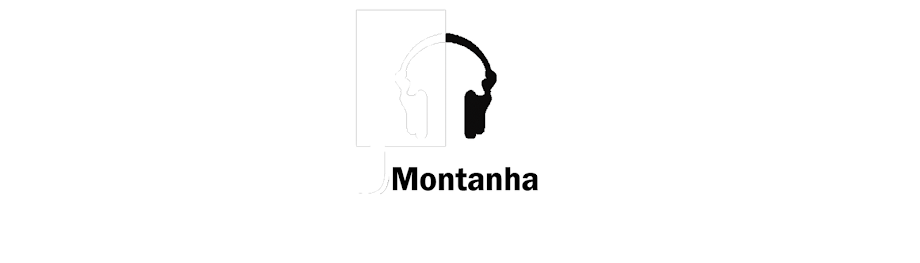 DJ Montanha