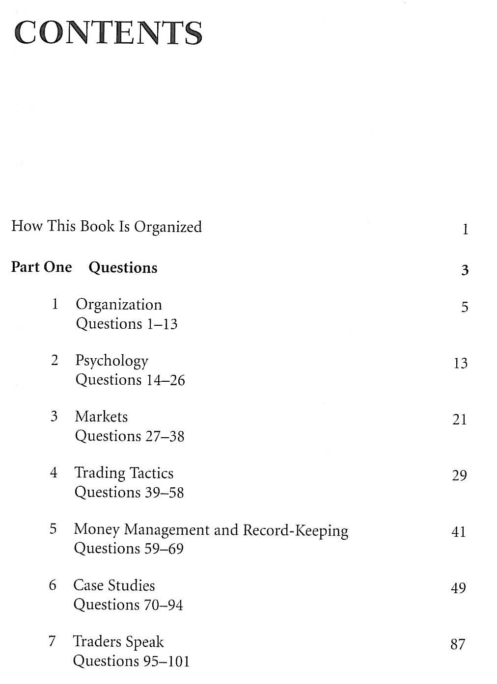 The option trader handbook strategies and trade adjustments