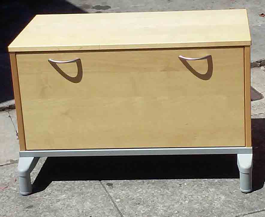 UHURU FURNITURE & COLLECTIBLES SOLD **REDUCED** Ikea Lateral Hanging