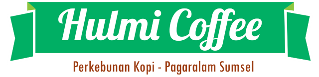 Hulmi Coffee - Kopi Pagaralam Sumatera Selatan