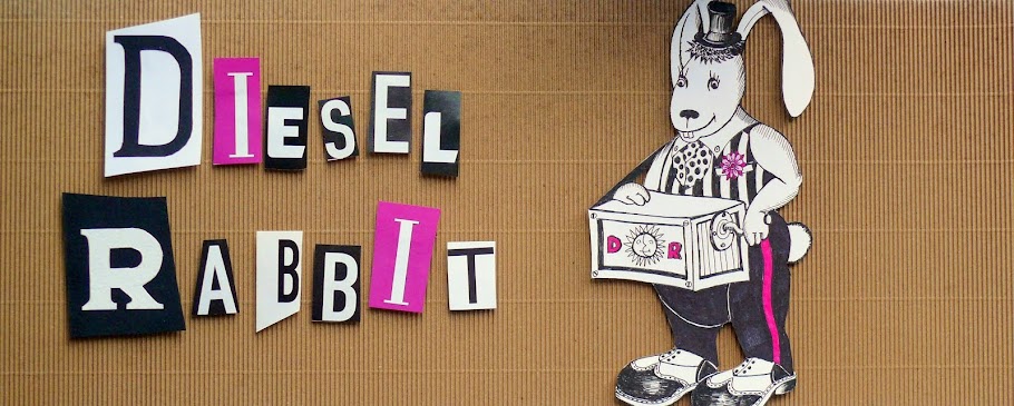 DieselRabbit