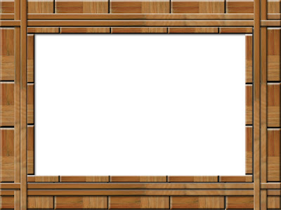 Wood Picture Frames