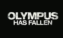 Olympus has fallen