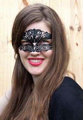 Cómo hacer una mascara para halloween ? ~ Belleza y Peinados
