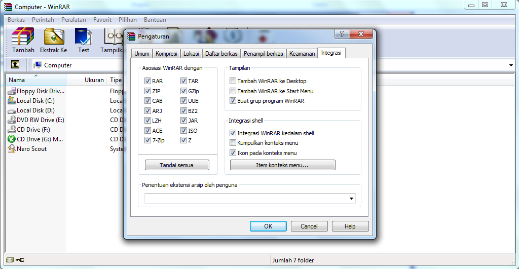 Download Free Winrar 64 Bit