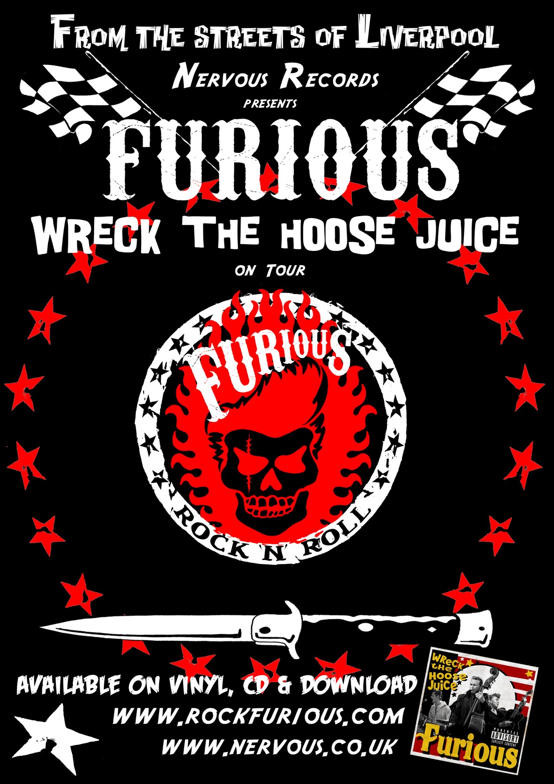 Profile Of A Pin Up Photographer A Rock N Roll Artist Pamper