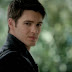 Vampire Diaries: Steve R. McQueen não fará mais parte do elenco fixo no 6º ano