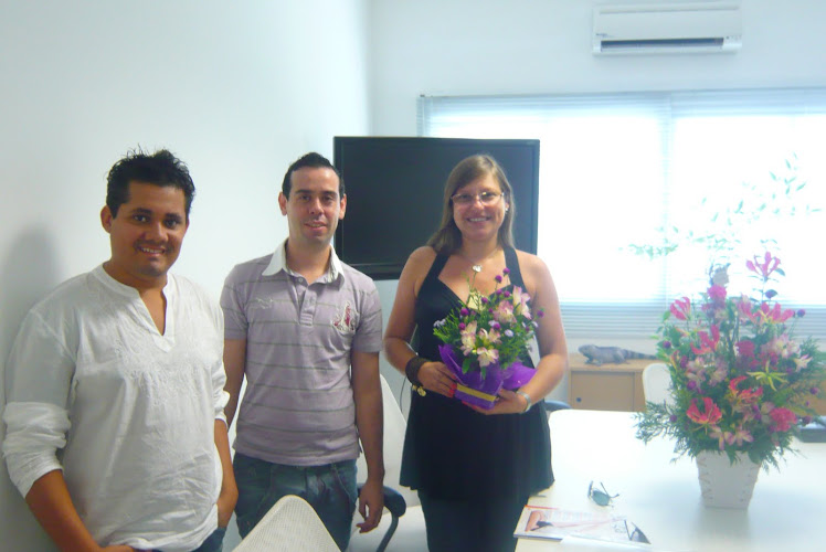 WORKSHOP DE IKEBANA ESPECIAL , REUNIÃO COM A DIRETORIA .