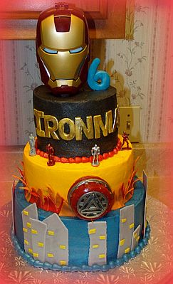 muyameno tortas iron parte 3 muyameno tortas iron parte 3