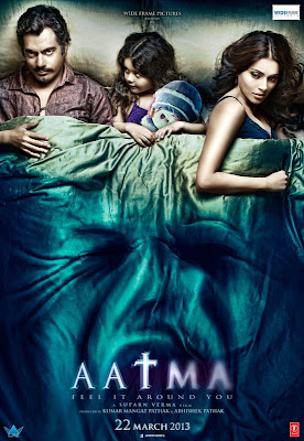 Aatma 2013 Watch Online