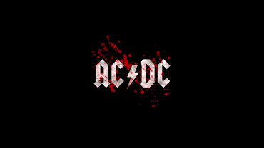 #3 AC/DC Wallpaper