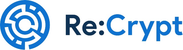 ReCrypt Company blog