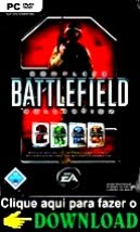 Baixe aqui o patch de tradução do Battlefield 2