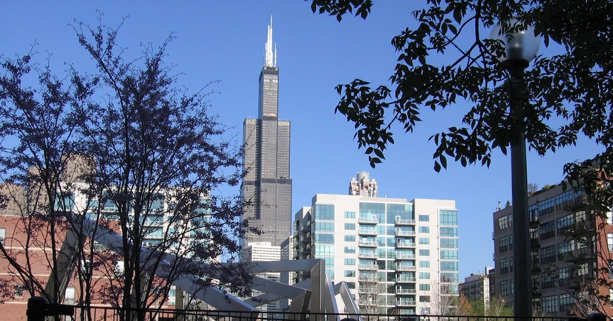 The Chicago Real Estate Local West Loop 2 bedrooms condo sales up