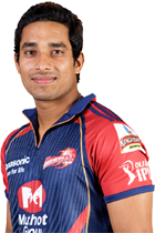 Delhi Daredevils Player