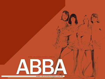 #4 ABBA Wallpaper