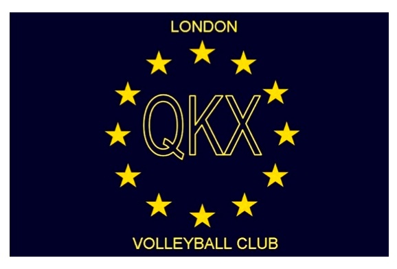 London QKX Volleyball Club