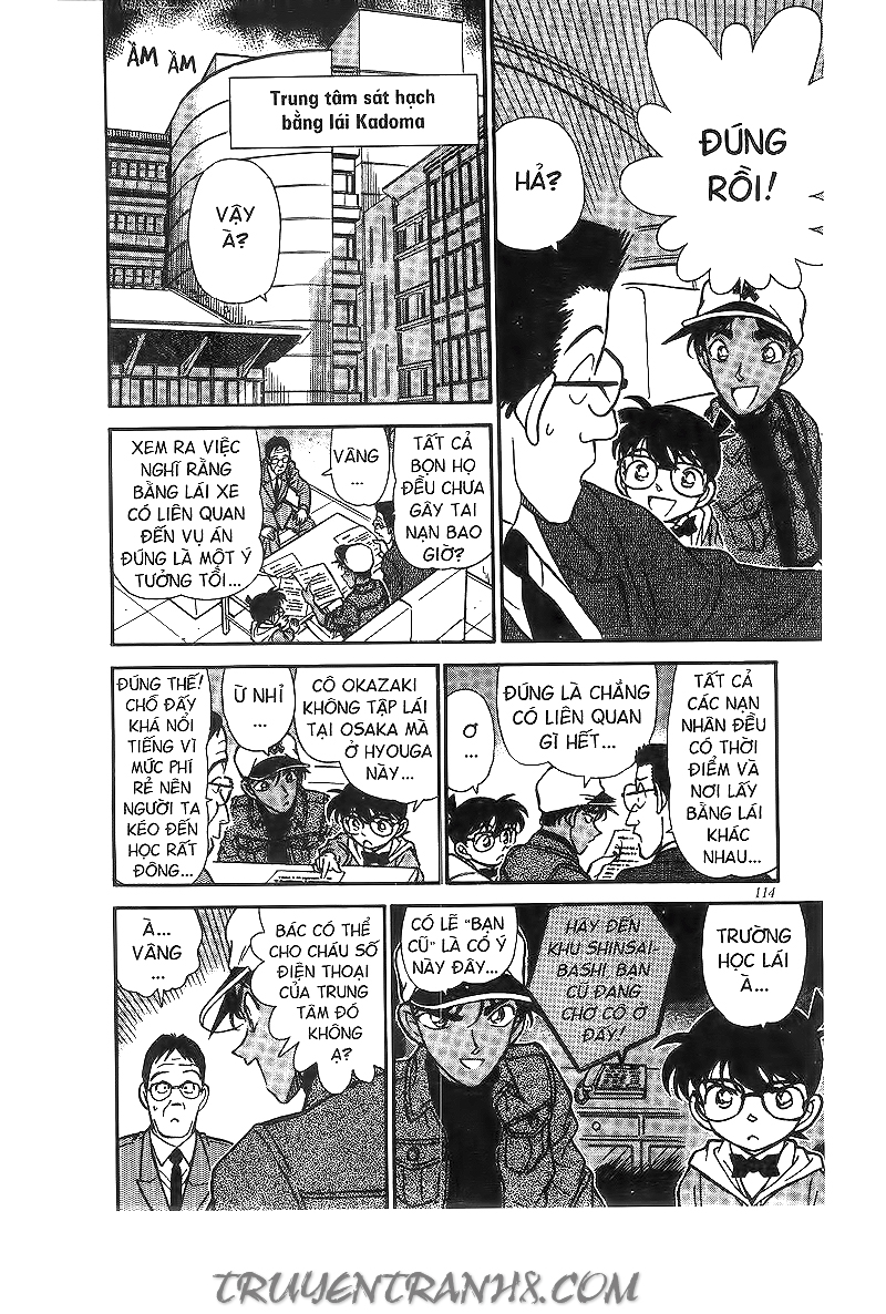 Detective Conan Chap 187 - Truyen.Chap.VN