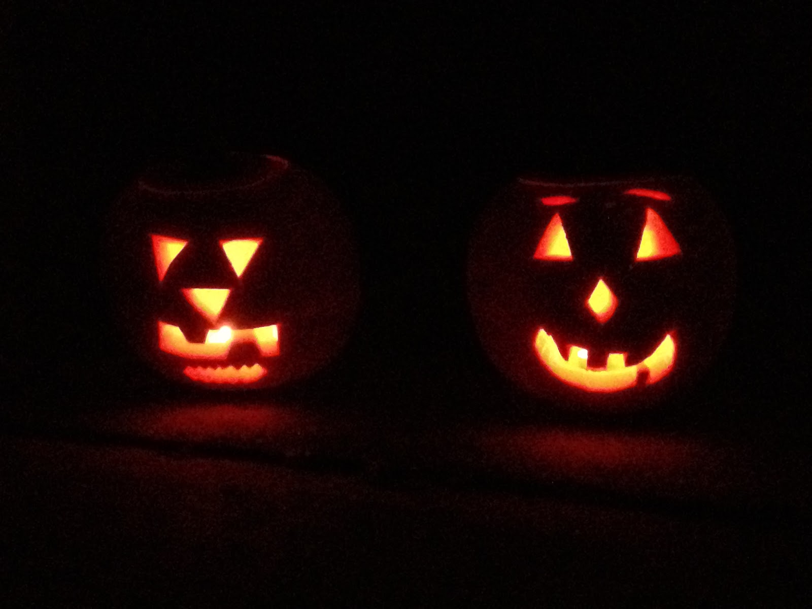 This Farm Family's Life: October 2011