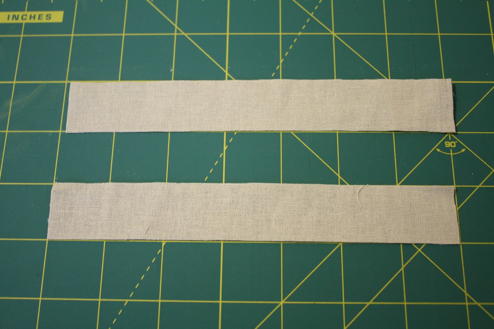 Nicole at Home Drafting a welt pocket