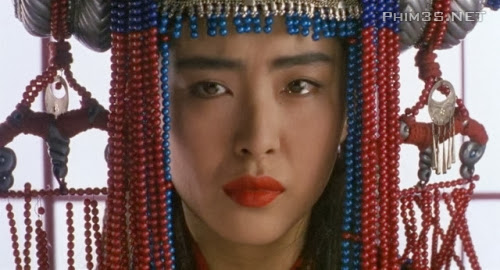 Thiện Nữ U Hồn 3 - Image 1
