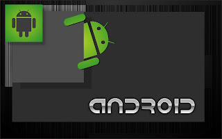Wallpaper Android Little Green