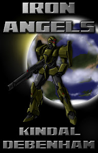 Iron Angels