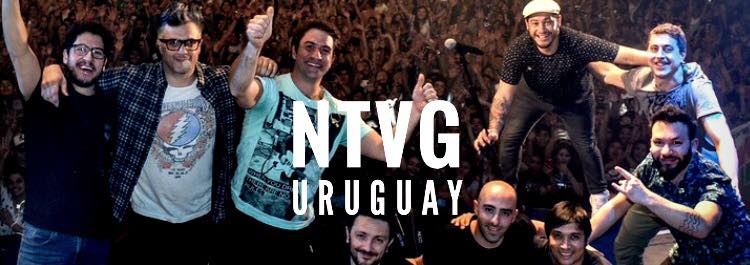NTVG Uruguay