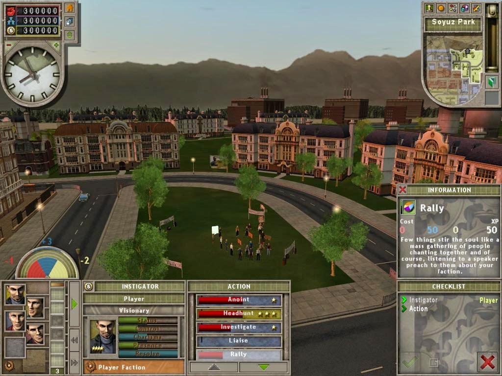 Download Game Re-Volt Full Version