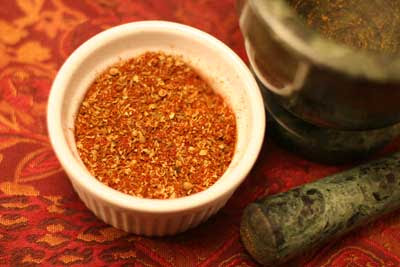 bahrat spice blend