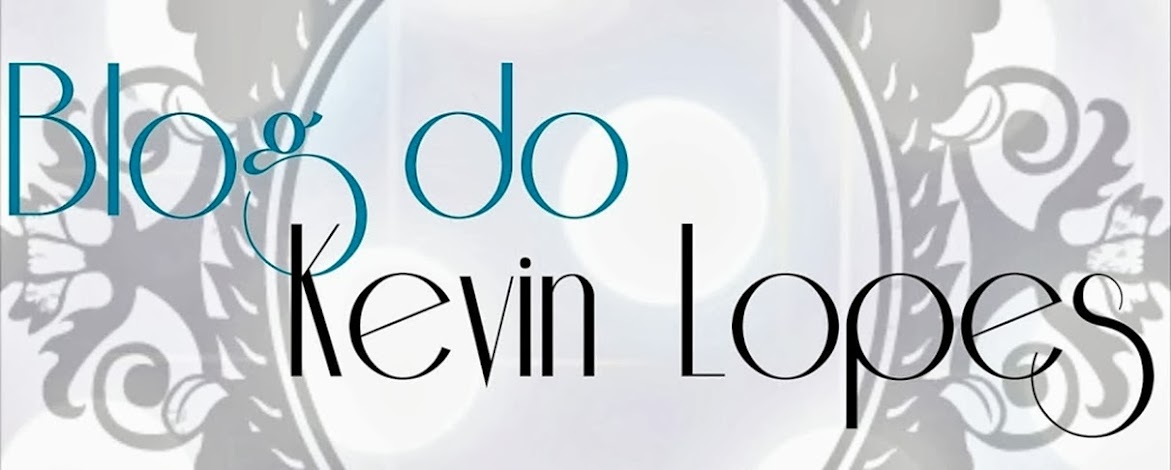 Blog do Kevin Lopes