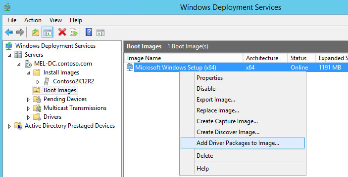 Add Driver To Esxi 6 Add Driver To Esxi 6