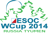 Зимний Чемпионат Европы из спортивного ориентирования на лыжах Россия Тюмень