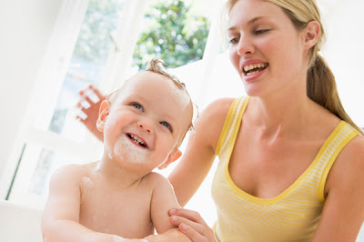 Essential Baby Care Products